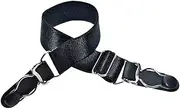 [DoHope] Stocking Clip Garter Straps Adjustable Suspender Accessories for Hosiery