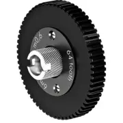 ARRI Follow Focus Gear for Fujinon ENG Lenses (0.6 Mod, 64 Teeth) K2.47632.0