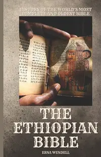 在飛比找誠品線上優惠-The Ethiopian Bible: History o