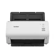 Brother Desktop A4 Document Scanner ADS-3100