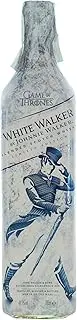 [JOHNNIE WALKER] White Walker Scotch Whisky 700ml