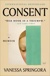 在飛比找誠品線上優惠-Consent: A Memoir