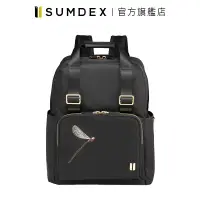 在飛比找蝦皮商城優惠-Sumdex｜手提式雙用後背包(蜻蜓版) NON-705BK