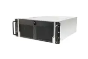 INWIN R400N 4U RACK SERVER CHASSIS