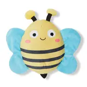 Mix Or Match 12 Plush Bee Dog Toy