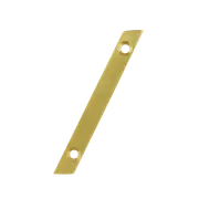 Sandleford 75mm Brass Windsor Letter /