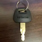 日立HITACHI鑰匙