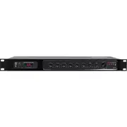 RMS 60W CLASS D PA AMPLIFIER