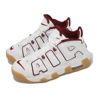 在飛比找momo購物網優惠-【NIKE 耐吉】休閒鞋 Air More Uptempo 