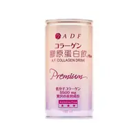 在飛比找Yahoo奇摩購物中心優惠-ADF 膠原蛋白飲 plus(190ml)【小三美日】DS0