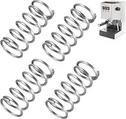 Espresso Machine Spring for Gaggia Classic 9 Bar Opv Coffee Machine, Compatible with Gaggia Classic 2015 EU/ 2018/2019 /2020 / Pro