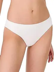 [Kate Spade New York] Women's Solid High Cut Bottom