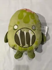 ZOMBIE'CADO Oddvocados Gamestop Exclusive Funko Paka Paka Plush 8 Inch