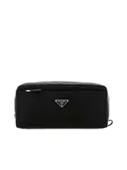 Prada Nylon Beauty Case