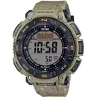 CASIO PRO TREKPRG-340SC-5JF Climber Solar Compass Outdoor Digital Men's Watch