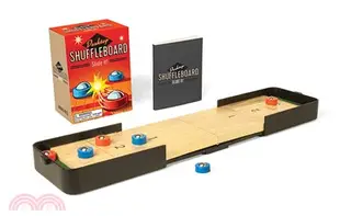 Desktop Shuffleboard：Slide It!