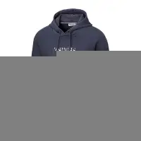 在飛比找Yahoo奇摩購物中心優惠-K-SWISS Hoodie 連帽上衣-男-灰