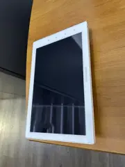 Crestron TSW-1052 10 in Touch Screen Panel - White