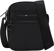 [Tommy Hilfiger] Kayden Mini Reporter Crossbody Bag