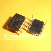 50 PCS STR-A6151 DIP-7 A6151 Off-Line PRC Controllers with Power MOSFET Chip IC
