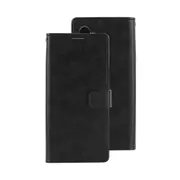 Goospery Bluemoon Diary for Galaxy S22 Plus