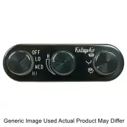 Vintage Air 491613 Optional Gen II ProLine Heater Control Panel