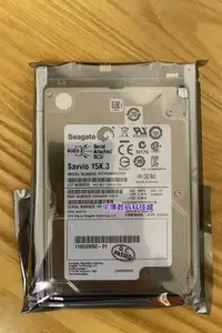 在飛比找Yahoo!奇摩拍賣優惠-EMC 300GB 15K SAS 005050604 00