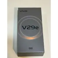 在飛比找蝦皮購物優惠-VIVO V29E V2317 8+256G 冰河藍色