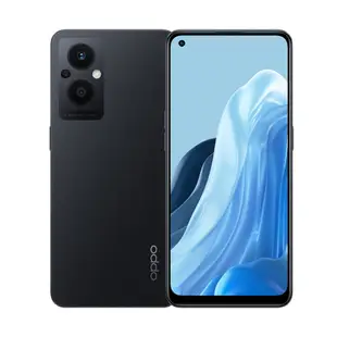 (下殺限定)OPPO Reno7 Z (8G/128G) 6.4吋 5G智慧型手機