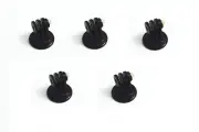 5 PCS Monopod Tripod Adapter for Camera GoPro HD HERO 2 3 3+4 USA