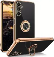 For Samsung Galaxy Note 10/20/Plus/Ultra/A54/A34/A14/A13 Shockproof Case Cover