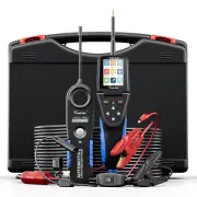 2025 V500PRO 2 in 1 Automotive Power Circuit Probe Tester Kit Car Breaker Tester