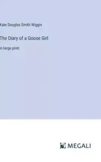 在飛比找博客來優惠-The Diary of a Goose Girl: in 