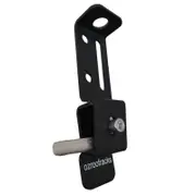 2 Pack OZ11 - Gutter Mount Awning Bracket 11cm Ozroofracks