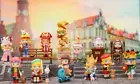 POP MART Molly Imaginary Wandering Series Confirmed Blind Box Figure Doll