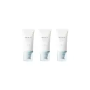 SKIN1004 Madagascar Centella Hyalu-Cica Water-Fit Sun Serum SPF50 PA++++ - 50ml (3ea) Set