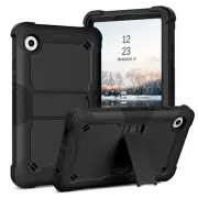 For Samsung Galaxy Tab A9 2023 8.7" Shockproof Rugged Case Cover w/ Kickstand