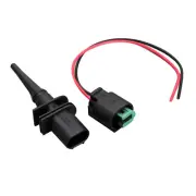 Outside Air Temperature Sensor Kit For BMW Series MINI LAND ROVER RANGE ROVER