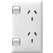 HPM 10A Vertical Double Powerpoint