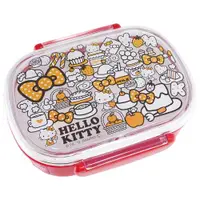 在飛比找ETMall東森購物網優惠-HELLO KITTY日本製便當盒餐盒 085505【卡通小