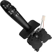 Car Steering Column Switches Steering Column Indicator Light Stalk Switch 7701053058 for Kangoo for Clio 2000-2005