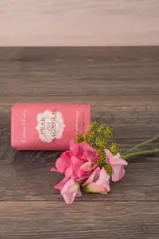 Pear & Pink Magnolia Soap 100g--CRA-80478