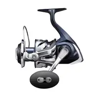 在飛比找蝦皮購物優惠-[日本直達] SHIMANO 旋轉捲軸鹽水雙動力 SW 20