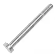 Starter Bolt Half Moon Fits VW Dune Buggy All Years # CPR199100-DB