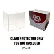 Protector For Abominable Toys Bob Ross Chomp