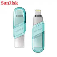 在飛比找蝦皮商城優惠-SANDISK iXpand 64G OTG隨身碟 iPho