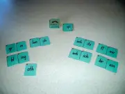 Blend It 2 Card Game Literacy Aust. Primary Teaching Resource Learning Education