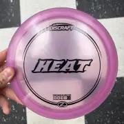 New Discraft Z Heat 170-172g
