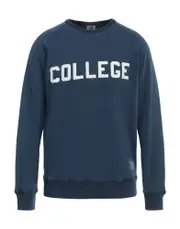 [FRANKLIN & MARSHALL] FRANKLIN & MARSHALL Sweatshirts - Item 10559850