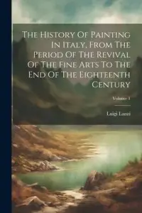 在飛比找博客來優惠-The History Of Painting In Ita